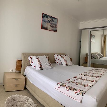 Apartament Safir Mamaia Dış mekan fotoğraf