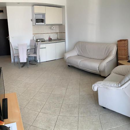 Apartament Safir Mamaia Dış mekan fotoğraf