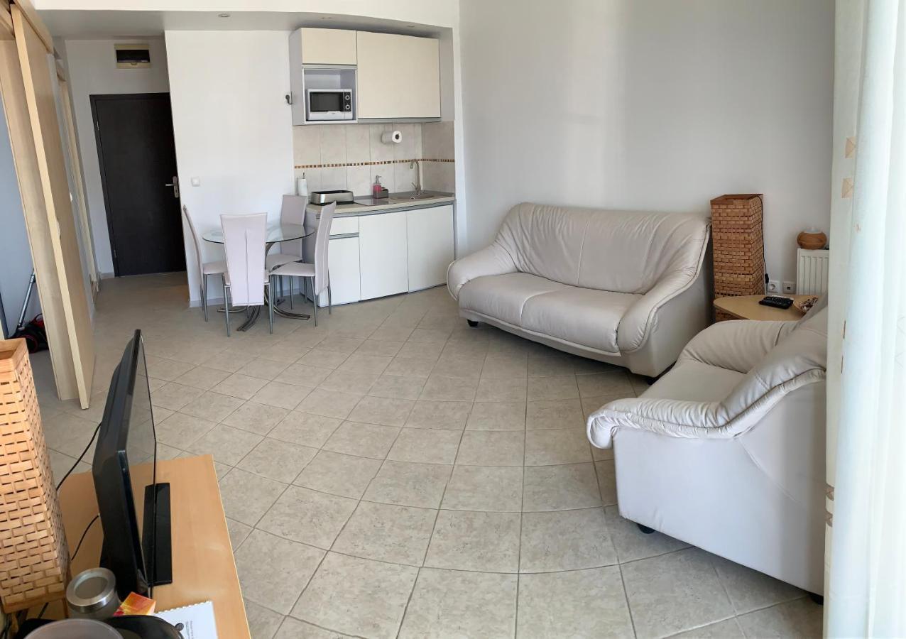 Apartament Safir Mamaia Dış mekan fotoğraf