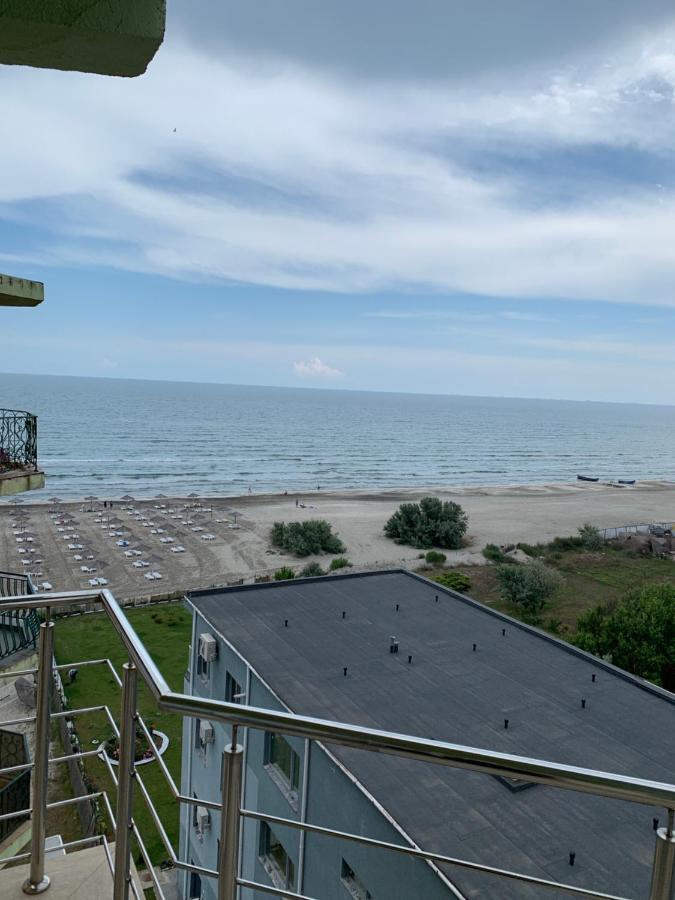 Apartament Safir Mamaia Dış mekan fotoğraf