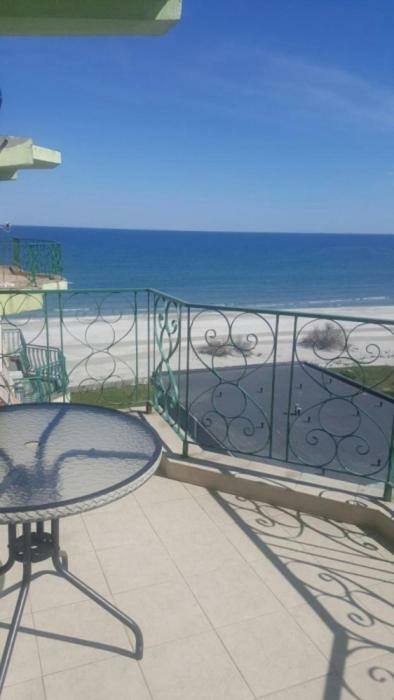 Apartament Safir Mamaia Dış mekan fotoğraf