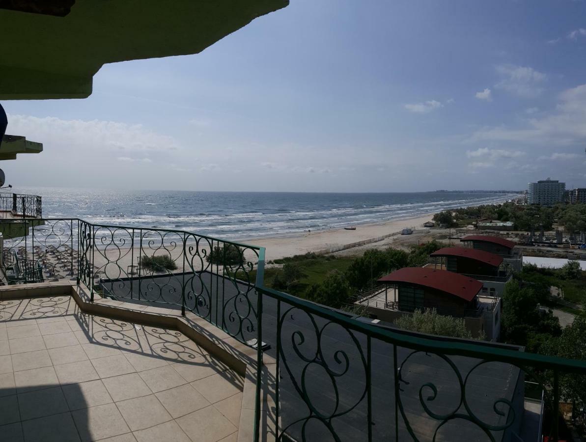 Apartament Safir Mamaia Dış mekan fotoğraf