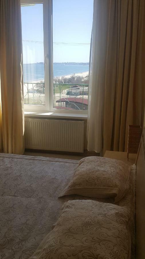 Apartament Safir Mamaia Dış mekan fotoğraf
